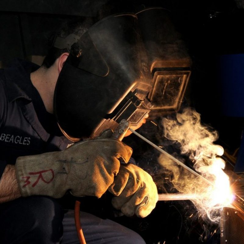 Tehlikeli ve Çok Tehlikeli İşlerde Çelik Yapılandırmacı Kursu